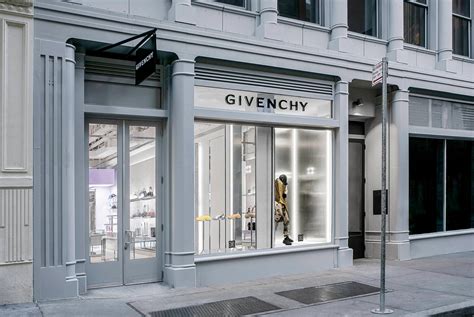 outlet givenchy paris|givenchy boutique.